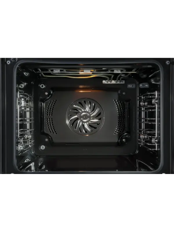 Духовой шкаф HIBERG S-VM 6615 W i-SMART