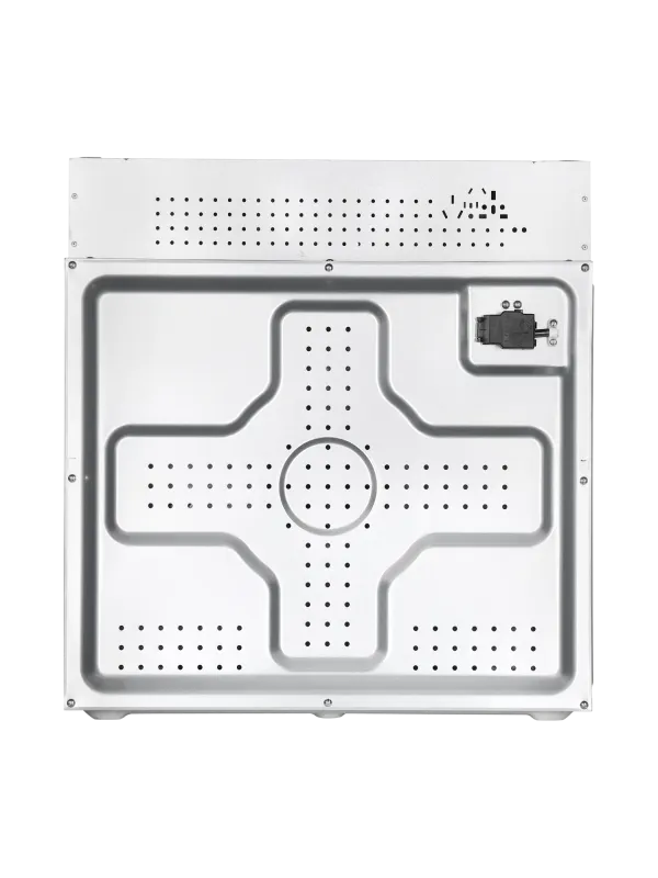 Духовой шкаф HIBERG S-VM 6615 W i-SMART