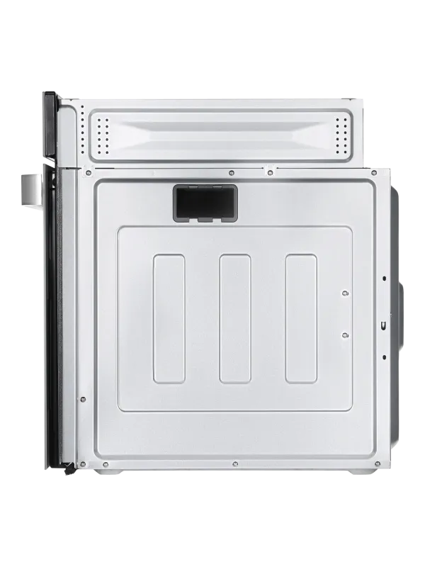 Духовой шкаф HIBERG S-VM 6615 W i-SMART