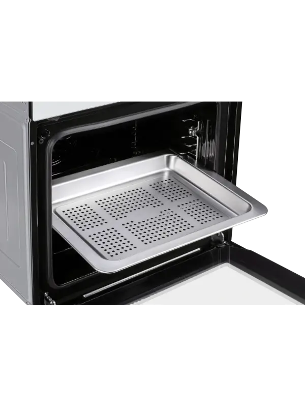 Духовой шкаф HIBERG S-VM 6615 W i-SMART