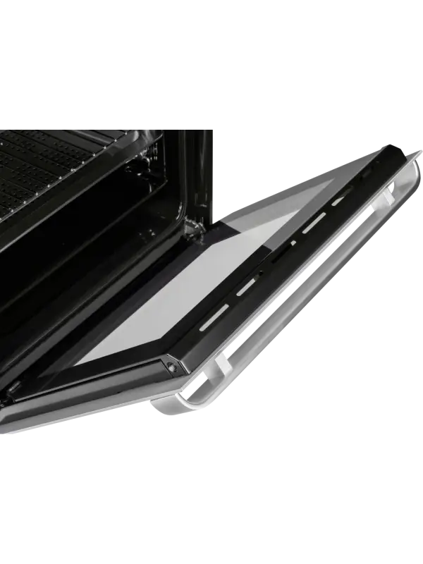 Духовой шкаф HIBERG S-VM 6615 W i-SMART