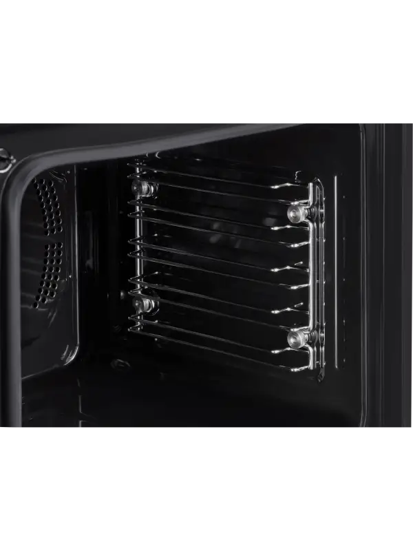 Духовой шкаф HIBERG S-VM 6615 W i-SMART