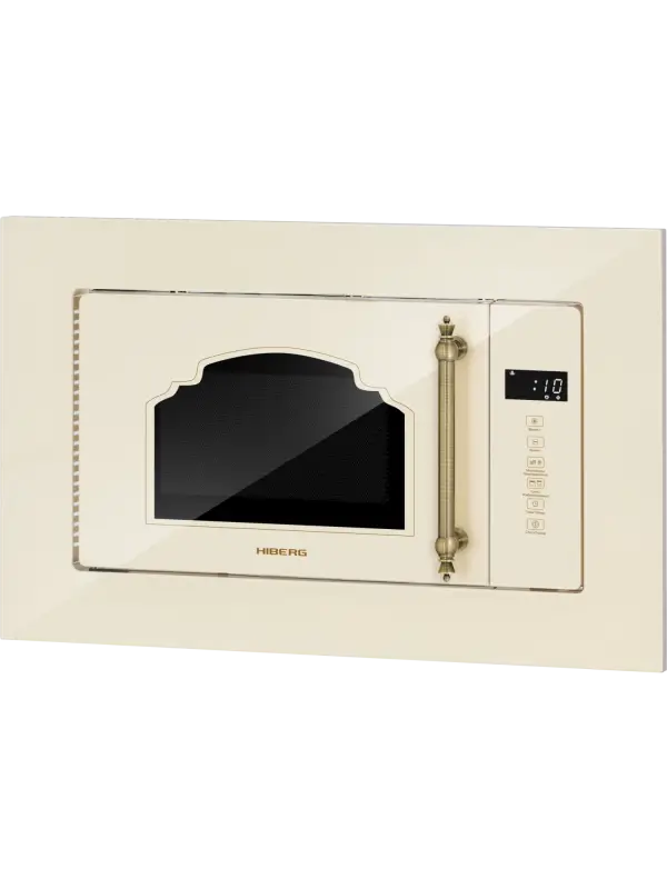 Микроволновая печь HIBERG VM 6502 YR