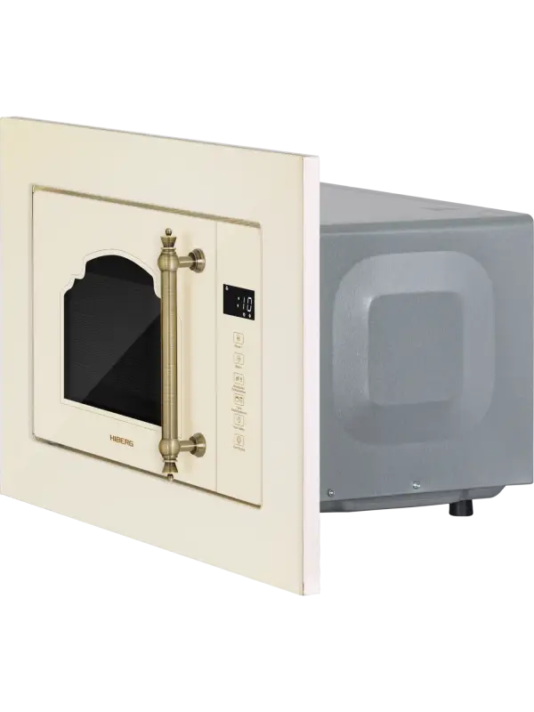 Микроволновая печь HIBERG VM 6502 YR