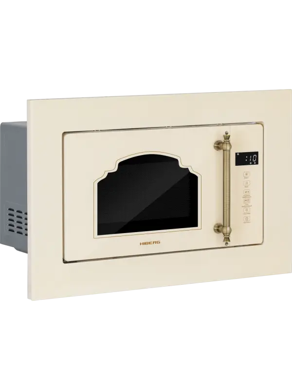 Микроволновая печь HIBERG VM 6502 YR