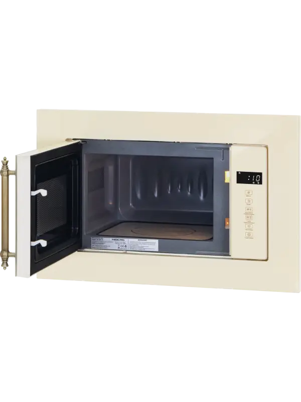Микроволновая печь HIBERG VM 6502 YR