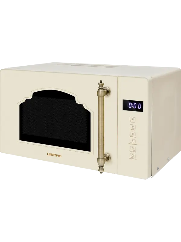 Микроволновая печь HIBERG VМ-4088 YR