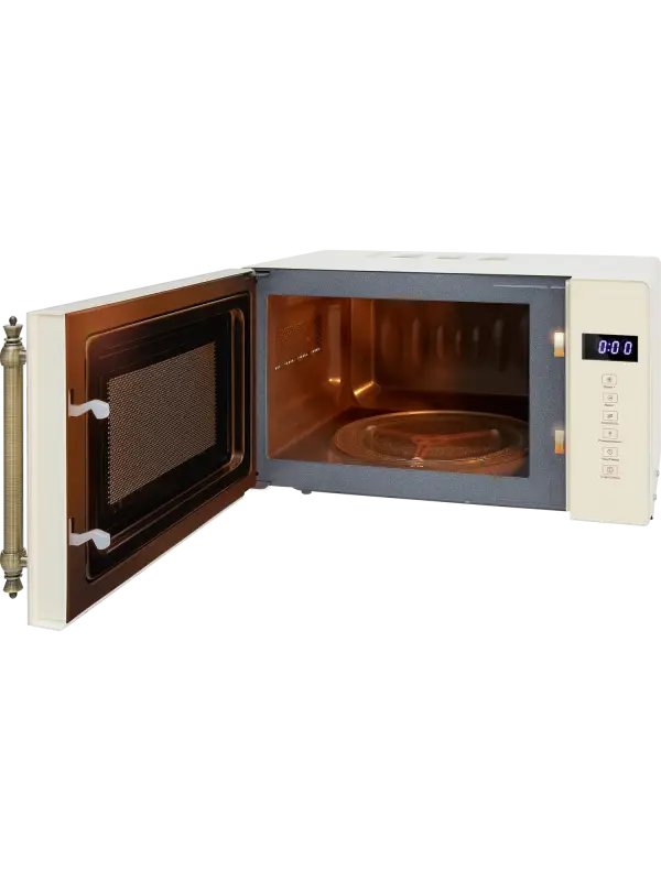 Микроволновая печь HIBERG VМ-4088 YR