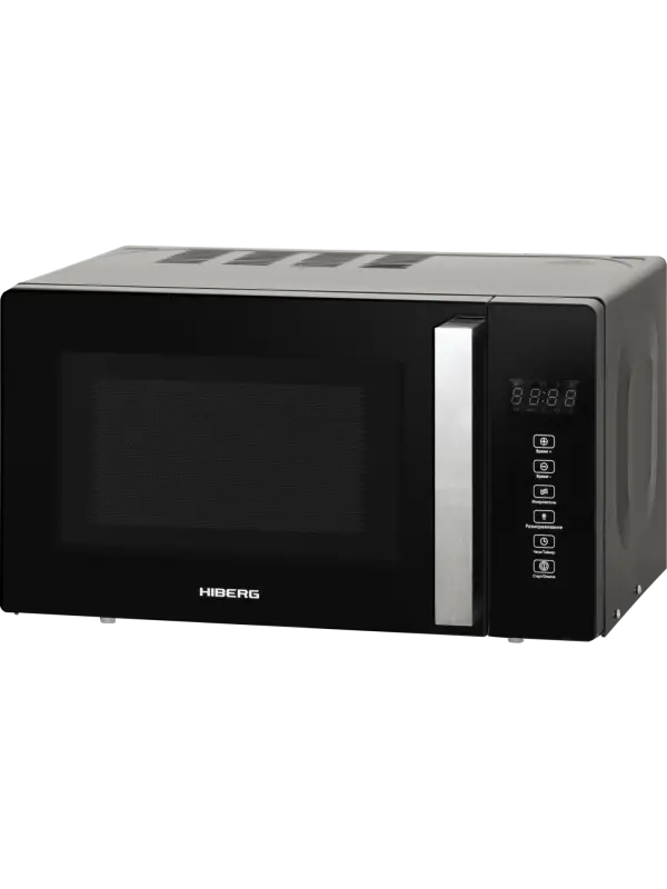 Микроволновая печь HIBERG VМ-4088 B