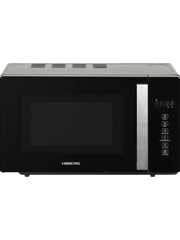 Микроволновая печь HIBERG VМ-4088 B