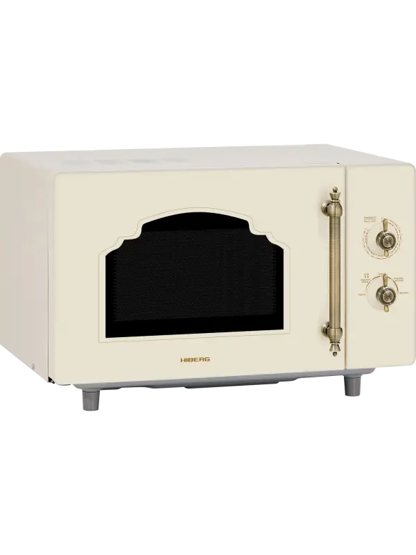 Микроволновая печь HIBERG VМ-4582 YR