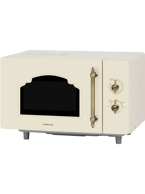 Микроволновая печь HIBERG VМ-4582 YR