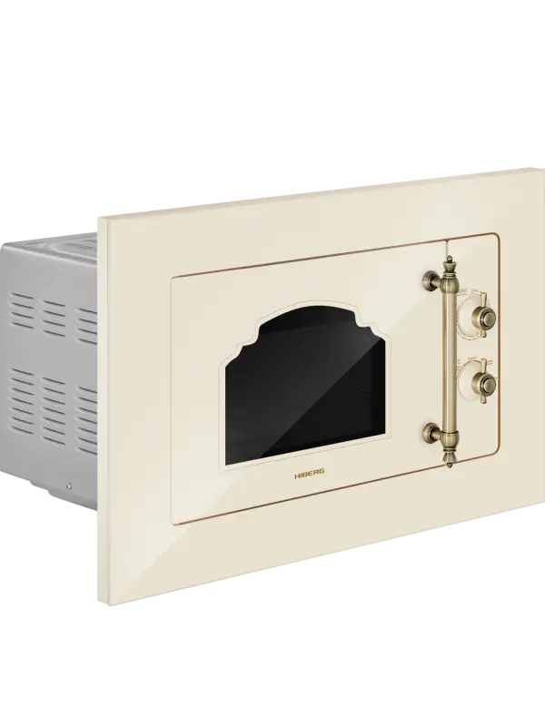 Микроволновая печь HIBERG VМ 6501 YR