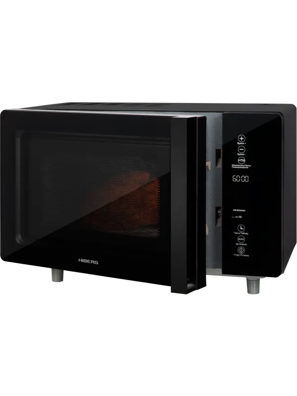 Микроволновая печь HIBERG VМ-4588 B