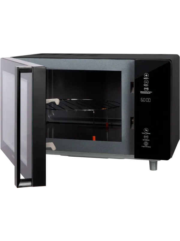 Микроволновая печь HIBERG VМ-4588 B