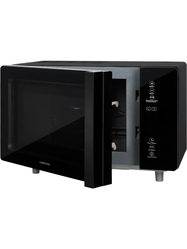 Микроволновая печь HIBERG VМ-4588 B
