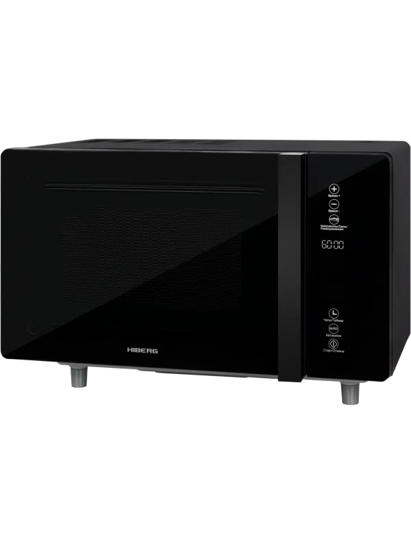 Микроволновая печь HIBERG VМ-4588 B