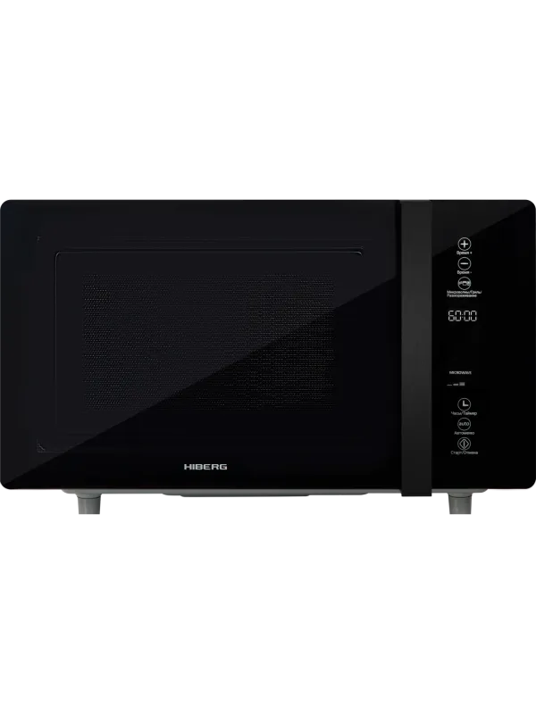 Микроволновая печь HIBERG VМ-4588 B