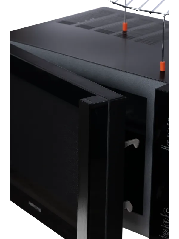 Микроволновая печь HIBERG VМ-4588 B
