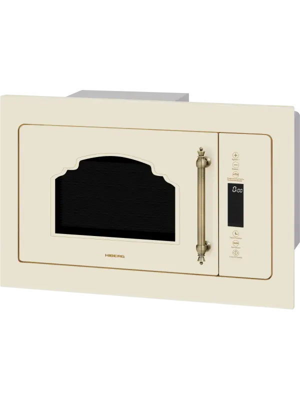 Микроволновая печь HIBERG VМ 8505 Y