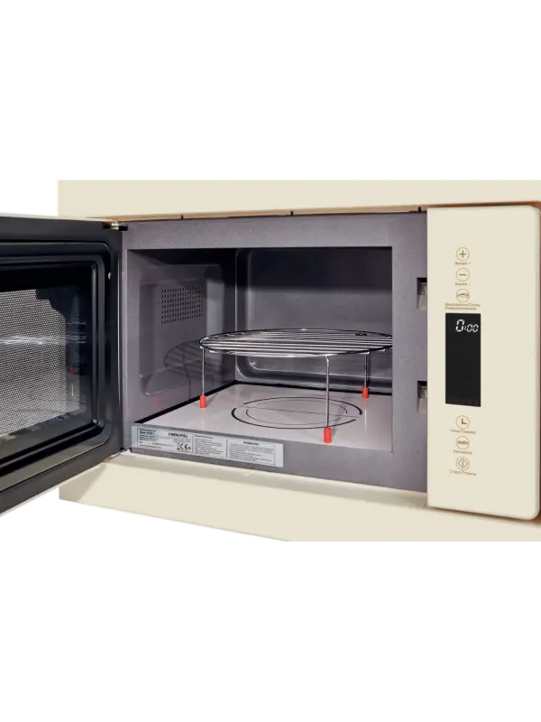 Микроволновая печь HIBERG VМ 8505 Y