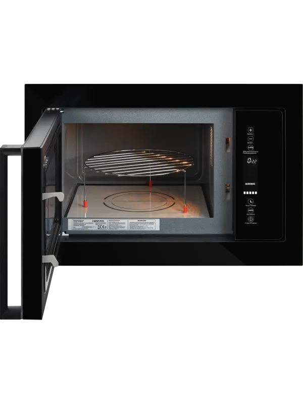 Микроволновая печь HIBERG VM 8505 B