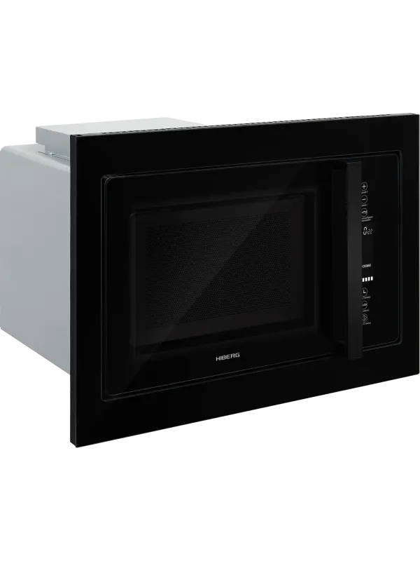 Микроволновая печь HIBERG VM 8505 B