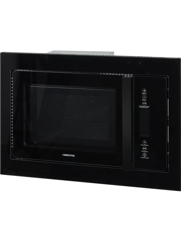 Микроволновая печь HIBERG VM 8505 B