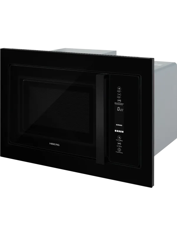 Микроволновая печь HIBERG VM 8505 B