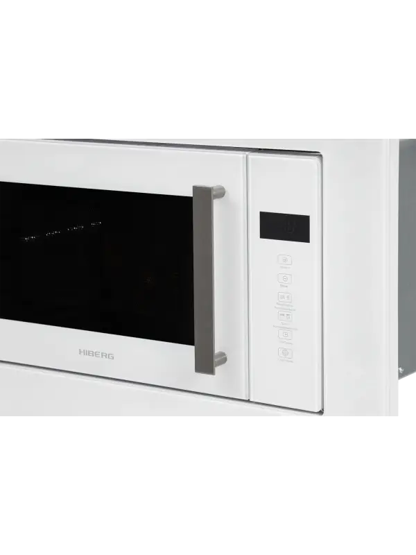 Микроволновая печь HIBERG VM 6502 W