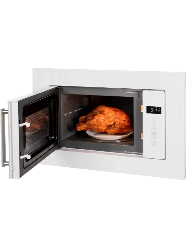 Микроволновая печь HIBERG VM 6502 W