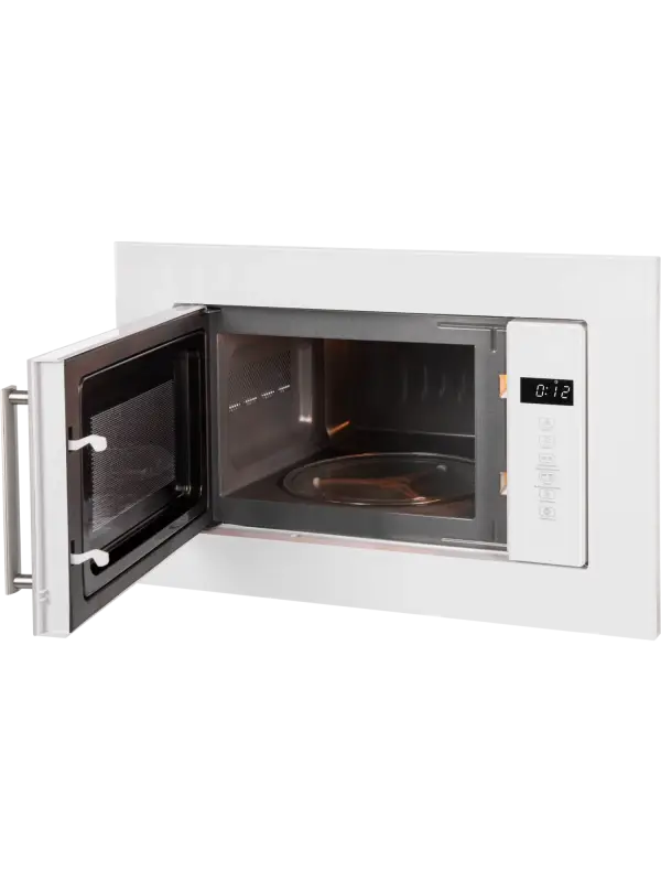 Микроволновая печь HIBERG VM 6502 W