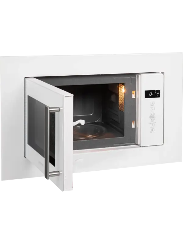 Микроволновая печь HIBERG VM 6502 W