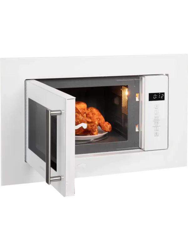 Микроволновая печь HIBERG VM 6502 W