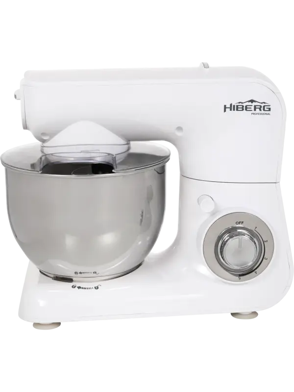 Планетарный миксер HIBERG MP 1040 W