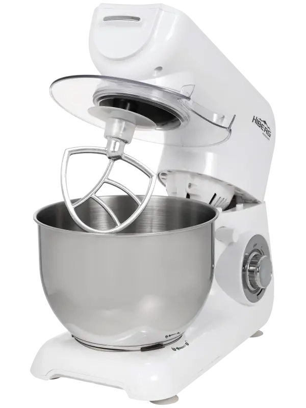Планетарный миксер HIBERG MP 1040 W