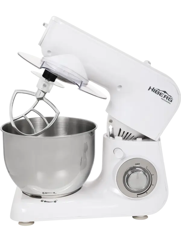 Планетарный миксер HIBERG MP 1040 W