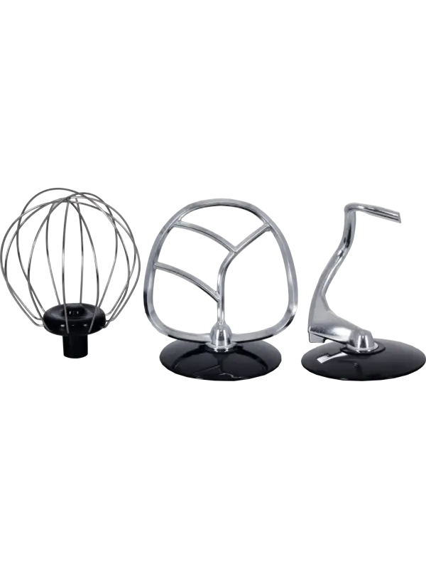 Планетарный миксер HIBERG MP 1255 B