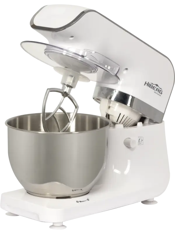 Планетарный миксер HIBERG MP 1040 DW
