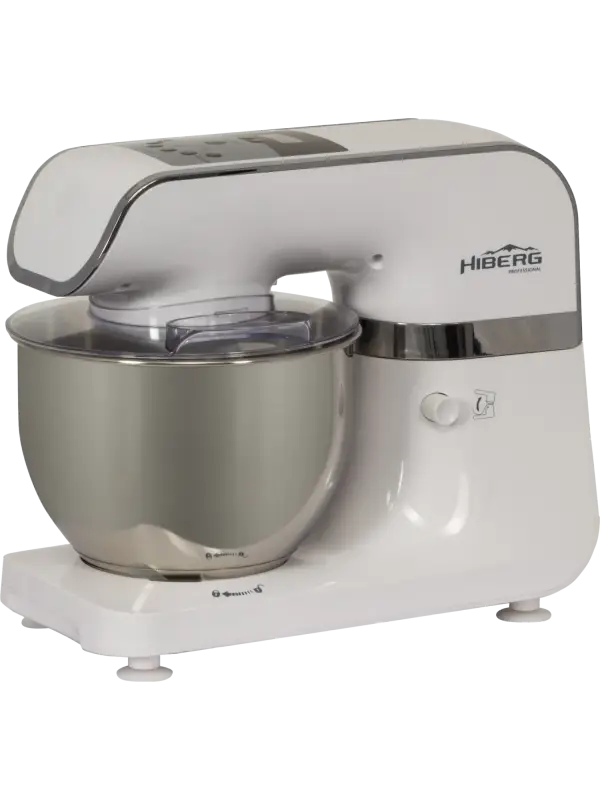 Планетарный миксер HIBERG MP 1040 DW