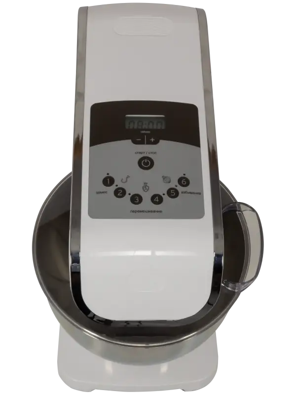 Планетарный миксер HIBERG MP 1040 DW