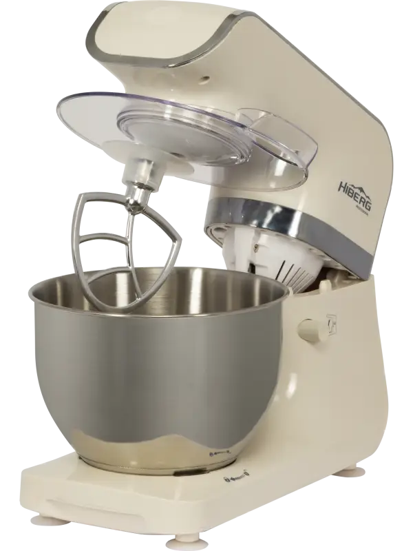 Планетарный миксер HIBERG MP 1040 DY