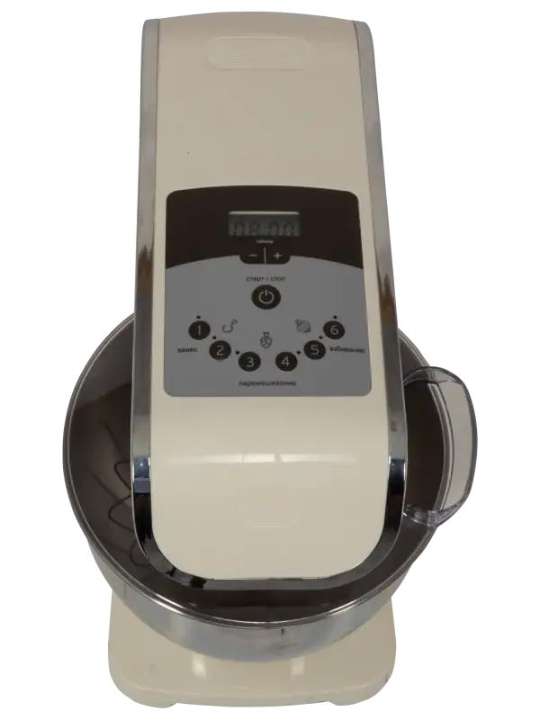 Планетарный миксер HIBERG MP 1040 DY