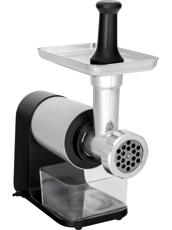 Мясорубка HIBERG MG 990 BS