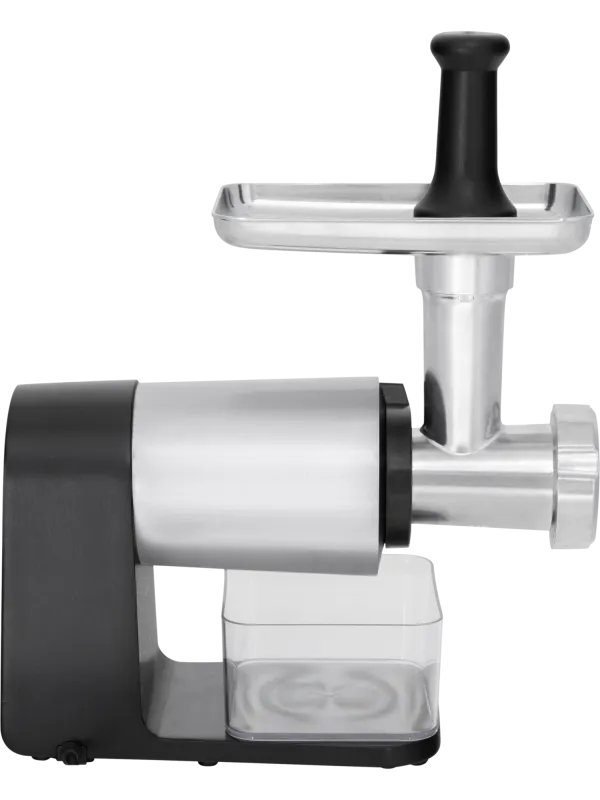 Мясорубка HIBERG MG 990 BS