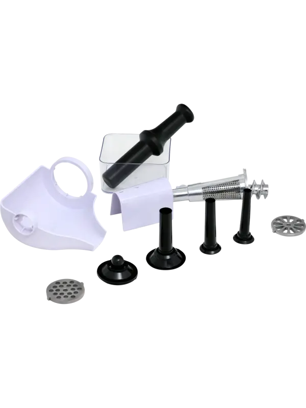 Мясорубка HIBERG MG 990 BS