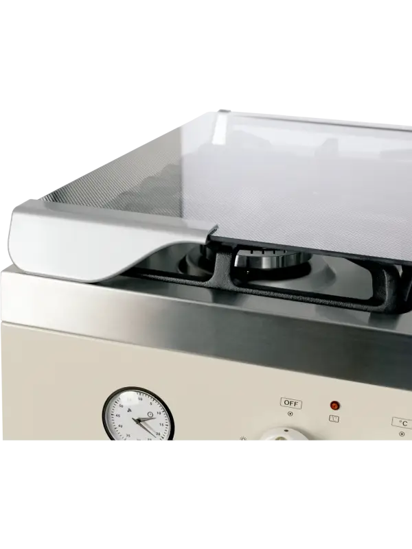 Кухонная плита HIBERG FEG 950-35 SY