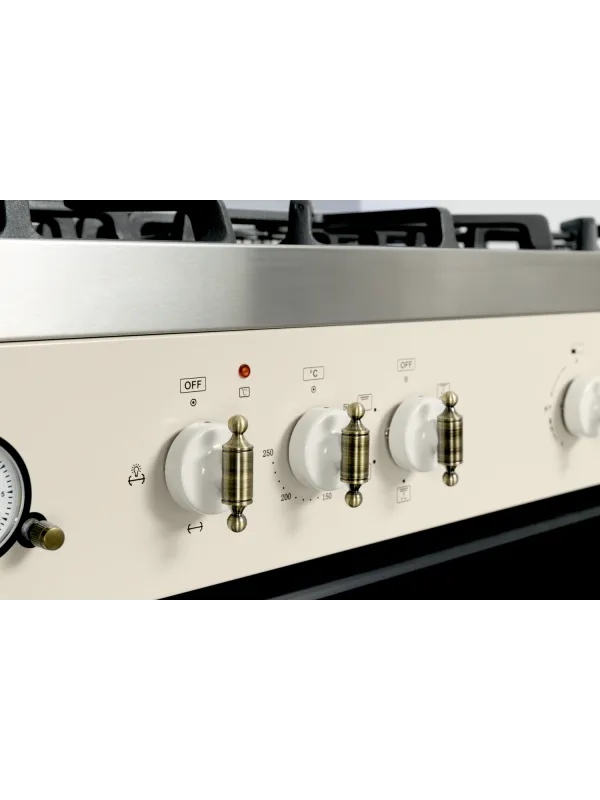 Кухонная плита HIBERG FEG 950-35 SY