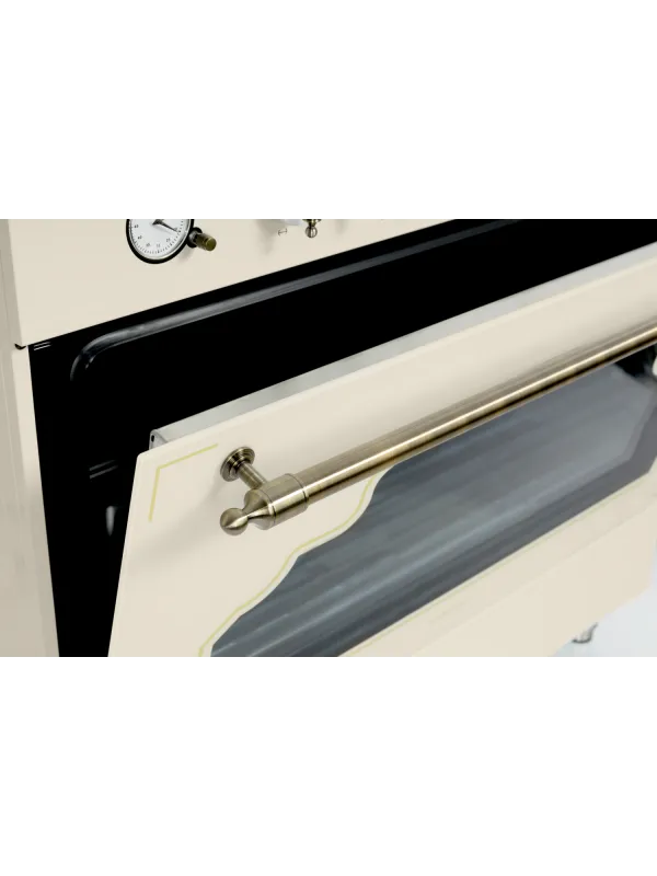 Кухонная плита HIBERG FEG 950-35 SY