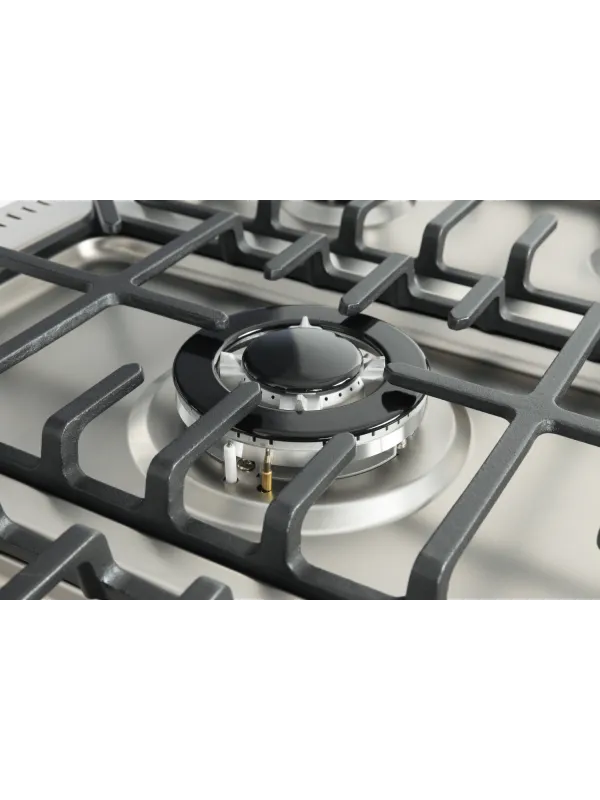 Кухонная плита HIBERG FEG 950-35 SY